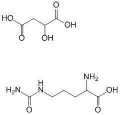 Цитруллина малат - фармакокинетика и побочные действия. Препараты, содержащие Цитруллина малат - Medzai.net