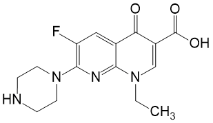 Énoxacine anhydre - Pharmacocinétique et effets indésirables. Les médicaments avec le principe actif Énoxacine anhydre - Medzai.net