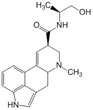 Эргометрин - фармакокинетика и побочные действия. Препараты, содержащие Эргометрин - Medzai.net