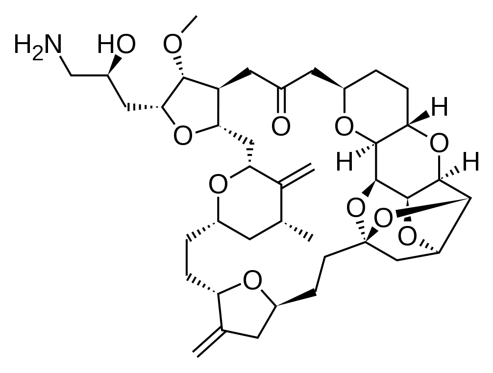 Эрибулин - фармакокинетика и побочные действия. Препараты, содержащие Эрибулин - Medzai.net