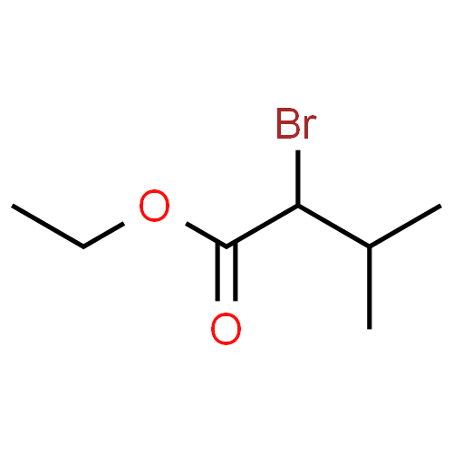 Ethyl 2-bromoisovalerate - Pharmacocinétique et effets indésirables. Les médicaments avec le principe actif Ethyl 2-bromoisovalerate - Medzai.net