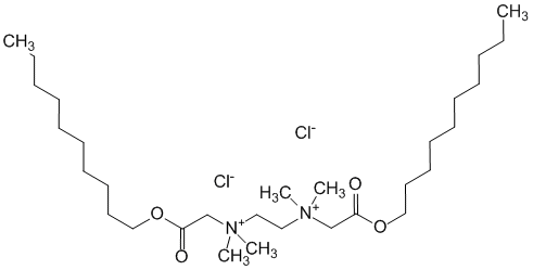 Ethonium - Pharmacocinétique et effets indésirables. Les médicaments avec le principe actif Ethonium - Medzai.net