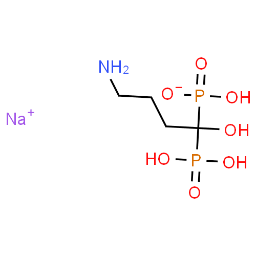 Acide alendronique - Pharmacocinétique et effets indésirables. Les médicaments avec le principe actif Acide alendronique - Medzai.net