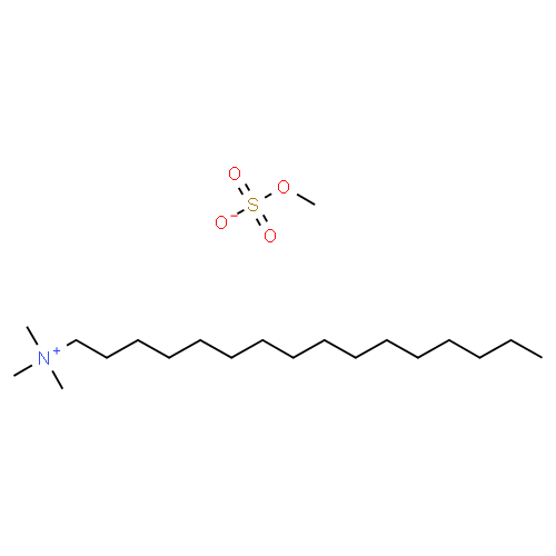 Cétrimonium (bromure de) - Pharmacocinétique et effets indésirables. Les médicaments avec le principe actif Cétrimonium (bromure de) - Medzai.net
