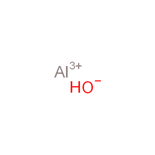 Aluminium hydrate - Pharmacocinétique et effets indésirables. Les médicaments avec le principe actif Aluminium hydrate - Medzai.net