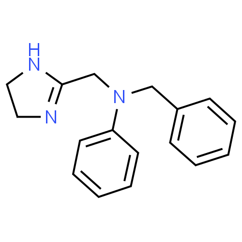 Антазолин - фармакокинетика и побочные действия. Препараты, содержащие Антазолин - Medzai.net