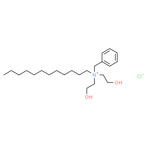 Бензоксония хлорид - фармакокинетика и побочные действия. Препараты, содержащие Бензоксония хлорид - Medzai.net