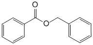 Benzyle (benzoate de) - Pharmacocinétique et effets indésirables. Les médicaments avec le principe actif Benzyle (benzoate de) - Medzai.net