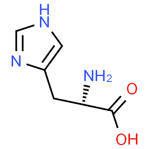 Гистидин - фармакокинетика и побочные действия. Препараты, содержащие Гистидин - Medzai.net