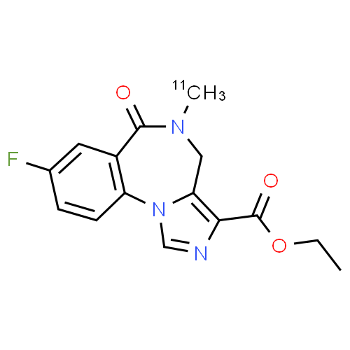 Flumazénil - Pharmacocinétique et effets indésirables. Les médicaments avec le principe actif Flumazénil - Medzai.net