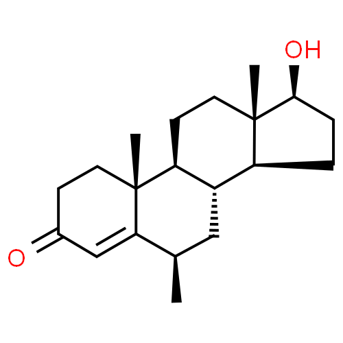 Метилтестостерон - фармакокинетика и побочные действия. Препараты, содержащие Метилтестостерон - Medzai.net