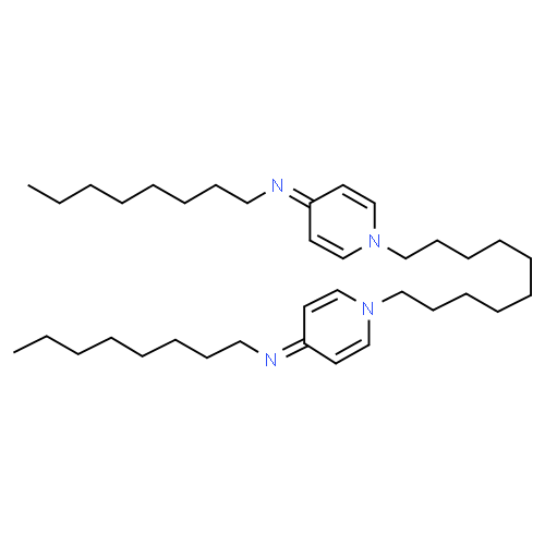 Octenidine (chlorhydrate d
