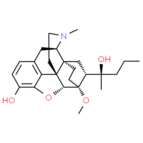 Etorphine - Pharmacocinétique et effets indésirables. Les médicaments avec le principe actif Etorphine - Medzai.net