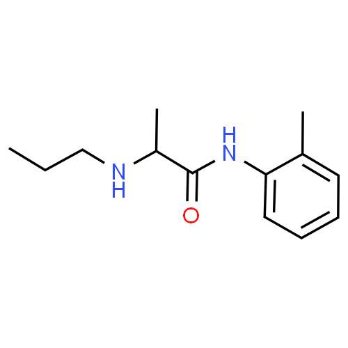 Prilocaïne - Pharmacocinétique et effets indésirables. Les médicaments avec le principe actif Prilocaïne - Medzai.net