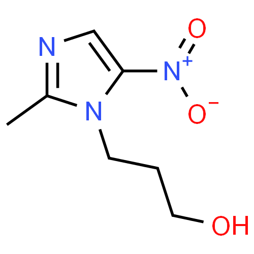 Ternidazole - Pharmacocinétique et effets indésirables. Les médicaments avec le principe actif Ternidazole - Medzai.net