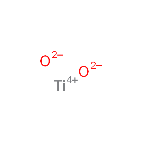 Dioxyde de titane - Pharmacocinétique et effets indésirables. Les médicaments avec le principe actif Dioxyde de titane - Medzai.net