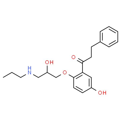 Пропафенон - фармакокинетика и побочные действия. Препараты, содержащие Пропафенон - Medzai.net