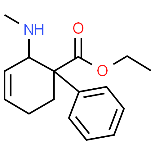 Тилидин - фармакокинетика и побочные действия. Препараты, содержащие Тилидин - Medzai.net