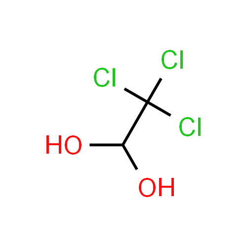 Chloral hydrate - Pharmacocinétique et effets indésirables. Les médicaments avec le principe actif Chloral hydrate - Medzai.net
