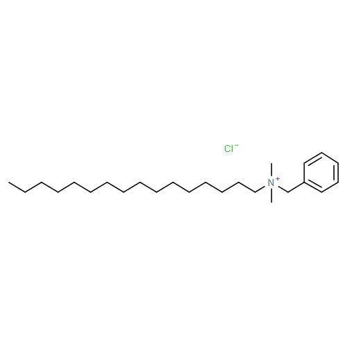 Chlorure de cétalkonium - Pharmacocinétique et effets indésirables. Les médicaments avec le principe actif Chlorure de cétalkonium - Medzai.net