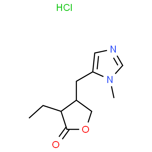 Pilocarpine - Pharmacocinétique et effets indésirables. Les médicaments avec le principe actif Pilocarpine - Medzai.net
