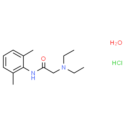 Lidocaïne - Pharmacocinétique et effets indésirables. Les médicaments avec le principe actif Lidocaïne - Medzai.net