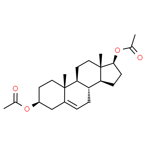 Андростенедиол - фармакокинетика и побочные действия. Препараты, содержащие Андростенедиол - Medzai.net