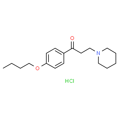 Dyclonine - Pharmacocinétique et effets indésirables. Les médicaments avec le principe actif Dyclonine - Medzai.net