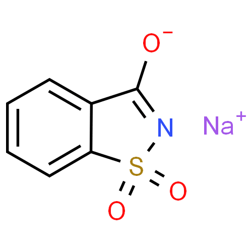 Сахарин натрия - фармакокинетика и побочные действия. Препараты, содержащие Сахарин натрия - Medzai.net