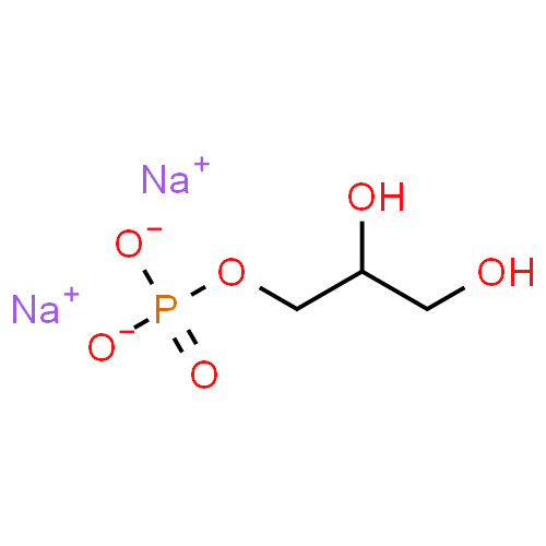 Sodium (glycérophosphate de) - Pharmacocinétique et effets indésirables. Les médicaments avec le principe actif Sodium (glycérophosphate de) - Medzai.net