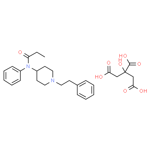 Fentanyl - Pharmacocinétique et effets indésirables. Les médicaments avec le principe actif Fentanyl - Medzai.net