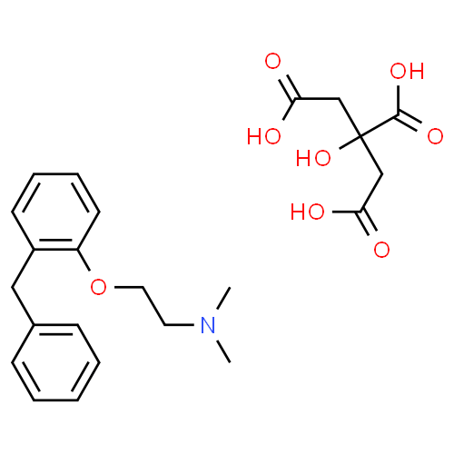 Phényltoloxamine - Pharmacocinétique et effets indésirables. Les médicaments avec le principe actif Phényltoloxamine - Medzai.net
