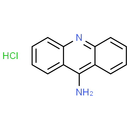 Аминоакридин - фармакокинетика и побочные действия. Препараты, содержащие Аминоакридин - Medzai.net