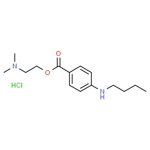 Tétracaïne - Pharmacocinétique et effets indésirables. Les médicaments avec le principe actif Tétracaïne - Medzai.net