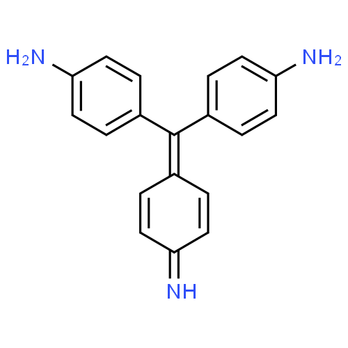 Pararosaniline pamoate anhydrous - Pharmacocinétique et effets indésirables. Les médicaments avec le principe actif Pararosaniline pamoate anhydrous - Medzai.net