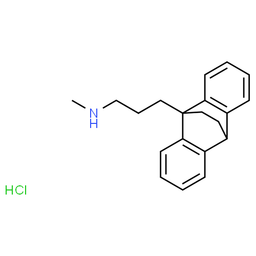 Maprotiline - Pharmacocinétique et effets indésirables. Les médicaments avec le principe actif Maprotiline - Medzai.net