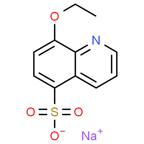 Actinoquinol - Pharmacocinétique et effets indésirables. Les médicaments avec le principe actif Actinoquinol - Medzai.net