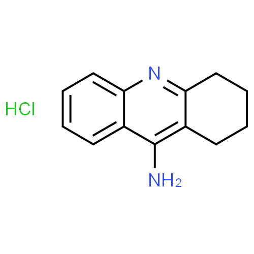 Tacrine - Pharmacocinétique et effets indésirables. Les médicaments avec le principe actif Tacrine - Medzai.net