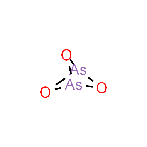 Arsénieux (anhydride) - Pharmacocinétique et effets indésirables. Les médicaments avec le principe actif Arsénieux (anhydride) - Medzai.net