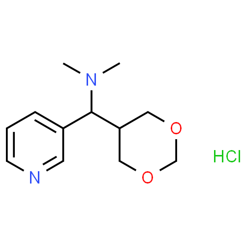 Doxpicomine - Pharmacocinétique et effets indésirables. Les médicaments avec le principe actif Doxpicomine - Medzai.net