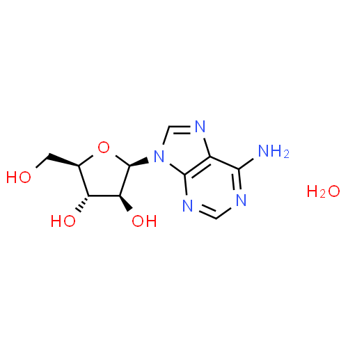 Vidarabine monohydratee - Pharmacocinétique et effets indésirables. Les médicaments avec le principe actif Vidarabine monohydratee - Medzai.net