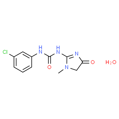 Fenobam anhydrous - Pharmacocinétique et effets indésirables. Les médicaments avec le principe actif Fenobam anhydrous - Medzai.net