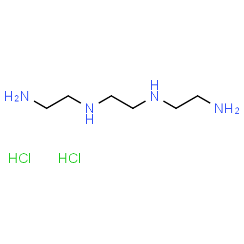 Trientine - Pharmacocinétique et effets indésirables. Les médicaments avec le principe actif Trientine - Medzai.net