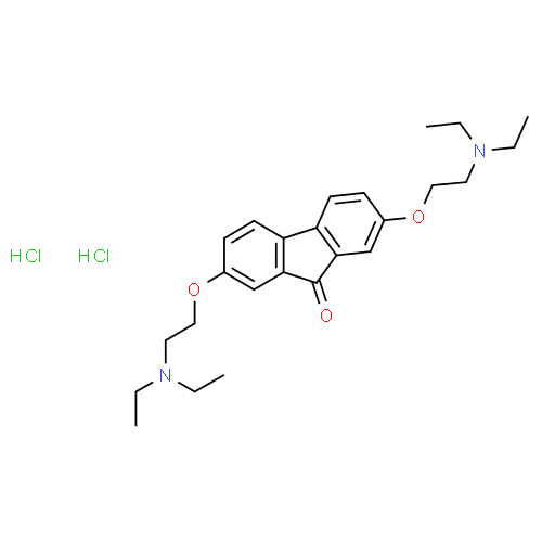 Tilorone - Pharmacocinétique et effets indésirables. Les médicaments avec le principe actif Tilorone - Medzai.net