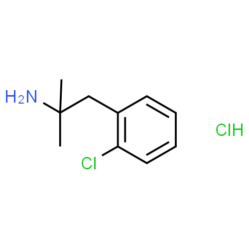 Clortermine - Pharmacocinétique et effets indésirables. Les médicaments avec le principe actif Clortermine - Medzai.net
