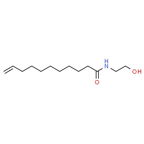 Acide undécylénique - Pharmacocinétique et effets indésirables. Les médicaments avec le principe actif Acide undécylénique - Medzai.net