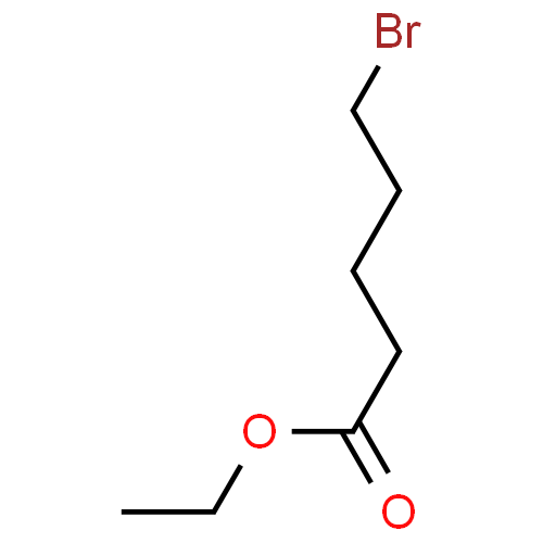 Ethyl 5-bromovalerate - Pharmacocinétique et effets indésirables. Les médicaments avec le principe actif Ethyl 5-bromovalerate - Medzai.net