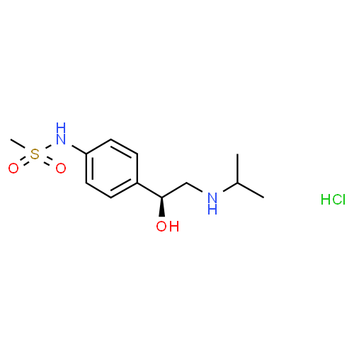 Dexsotalol - Pharmacocinétique et effets indésirables. Les médicaments avec le principe actif Dexsotalol - Medzai.net