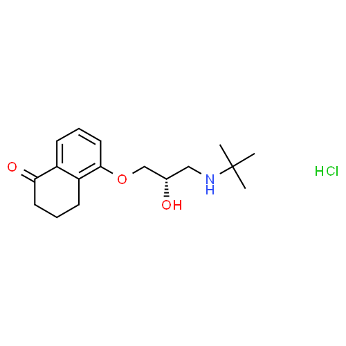 Lévobunolol (chlorhydrate de) - Pharmacocinétique et effets indésirables. Les médicaments avec le principe actif Lévobunolol (chlorhydrate de) - Medzai.net