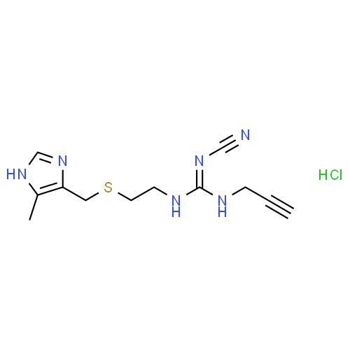 Этинтидин - фармакокинетика и побочные действия. Препараты, содержащие Этинтидин - Medzai.net